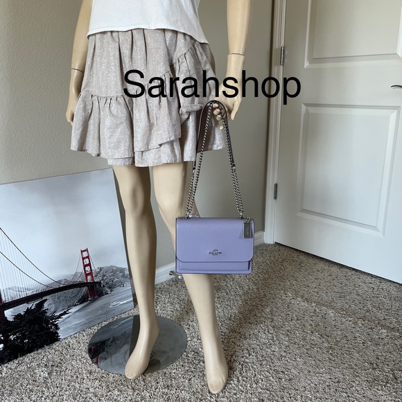 ✅Coach purse - Picture 10 of 14